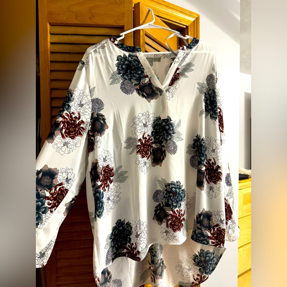 NWT shirt
